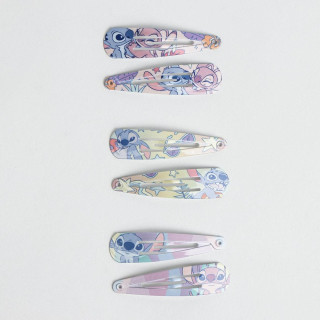 CERDA KOPČA ZA KOSU SET 6 KOM STITCH 