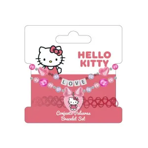 CERDA NARUKVICE SET HELLO KITTY
