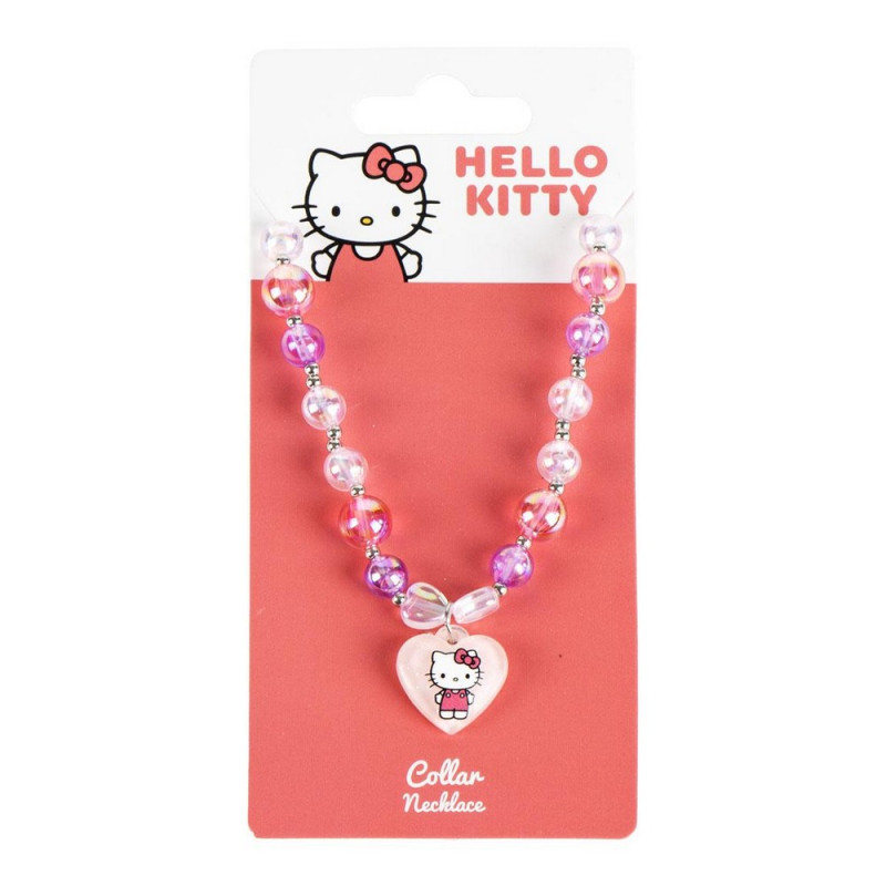 CERDA OGRLICA HELLO KITTY 