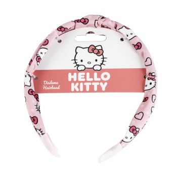 CERDA RAJF ZA KOSU HELLO KITTY 