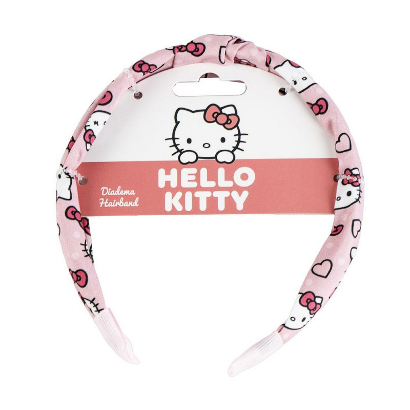 CERDA RAJF ZA KOSU HELLO KITTY 