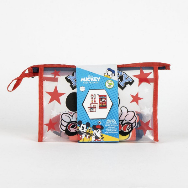 CETDA TOALETNI NESESER SET MICKEY 