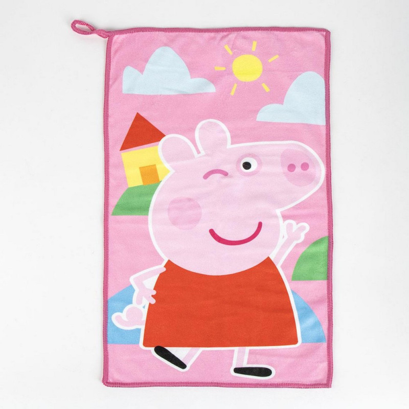 CETDA TOALETNI NESESER SET PEPPA 