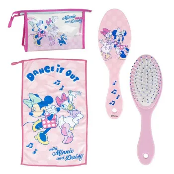 CETDA TOALETNI NESESER SET MINNIE