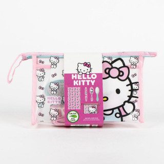 CETDA TOALETNI NESESER SETHELLO KITTY 