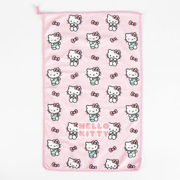 CETDA TOALETNI NESESER SETHELLO KITTY 