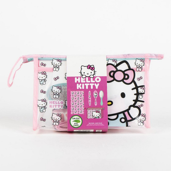 CETDA TOALETNI NESESER SETHELLO KITTY 