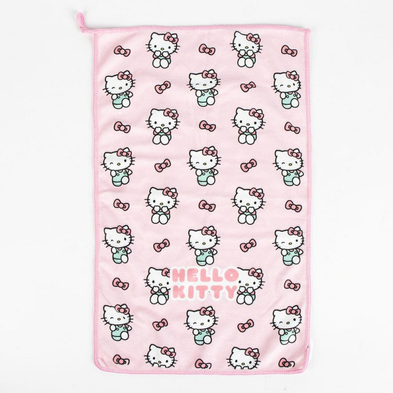 CETDA TOALETNI NESESER SETHELLO KITTY 