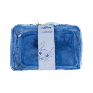 CERDA TORBICA SET ZA PUTOVANJE STITCH 