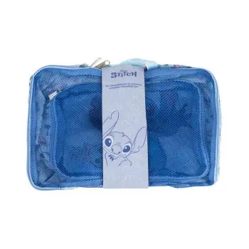 CERDA TORBICA SET ZA PUTOVANJE STITCH
