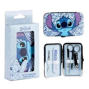 CERDA MANIKIR SET STITCH