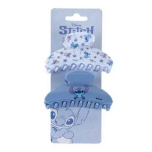 CERDA ŠNALA ZA KOSU 2 KOM STITCH