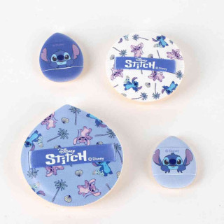 CERAD SUNĐERČIĆI ZA ŠMINKANJE STITCH 