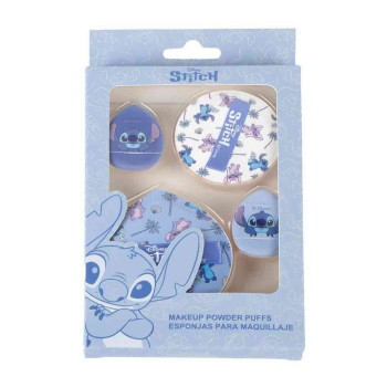 CERAD SUNĐERČIĆI ZA ŠMINKANJE STITCH 