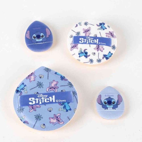 CERAD SUNĐERČIĆI ZA ŠMINKANJE STITCH 