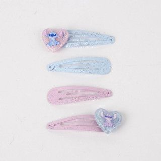 CERDA SET AKSESOAR ZA KOSU STITCH 