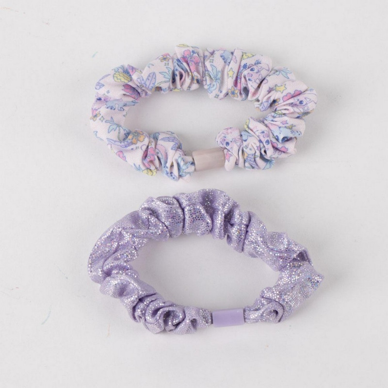 CERDA SET AKSESOAR ZA KOSU STITCH 