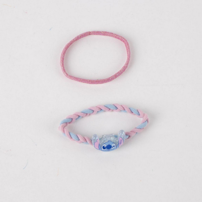 CERDA SET AKSESOAR ZA KOSU STITCH 