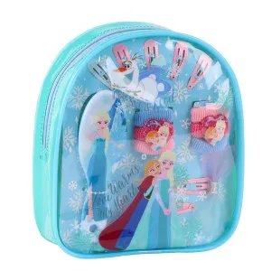 CERDA TORBICA SA AKSESOAROM ZA KOSU FROZEN