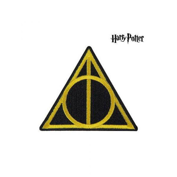 CERDA HARRY POTTER PATCH