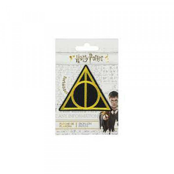 CERDA HARRY POTTER PATCH