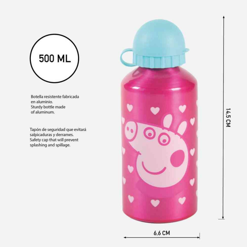 BOCA ZA VODU PEPPA PIG