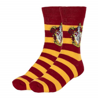 GIFT KUTIJA SOLJA I CARAPE HARRY POTTER