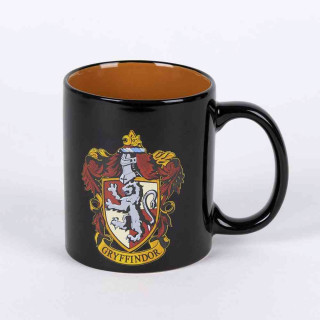 GIFT KUTIJA SOLJA I CARAPE HARRY POTTER