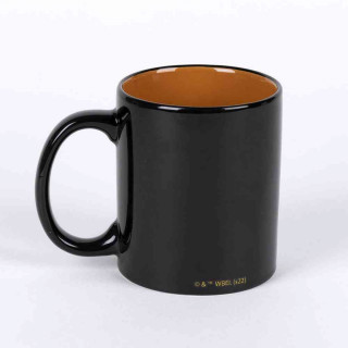 GIFT KUTIJA SOLJA I CARAPE HARRY POTTER