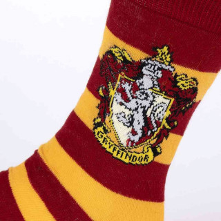 GIFT KUTIJA SOLJA I CARAPE HARRY POTTER