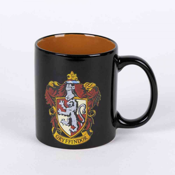 GIFT KUTIJA SOLJA I CARAPE HARRY POTTER