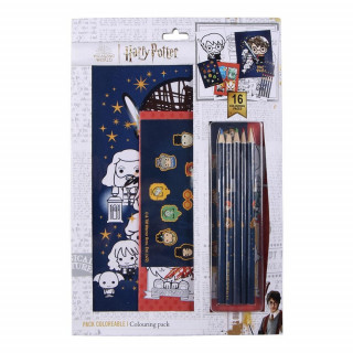 CERDA SKOLSKI SET HARRY POTTER
