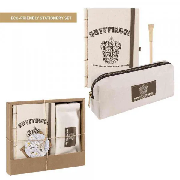 SET ZA PISANJE HARRY POTTER 