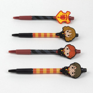 CERDA HEMIJSKE OLOVKE 4 KOM HARRY POTTER