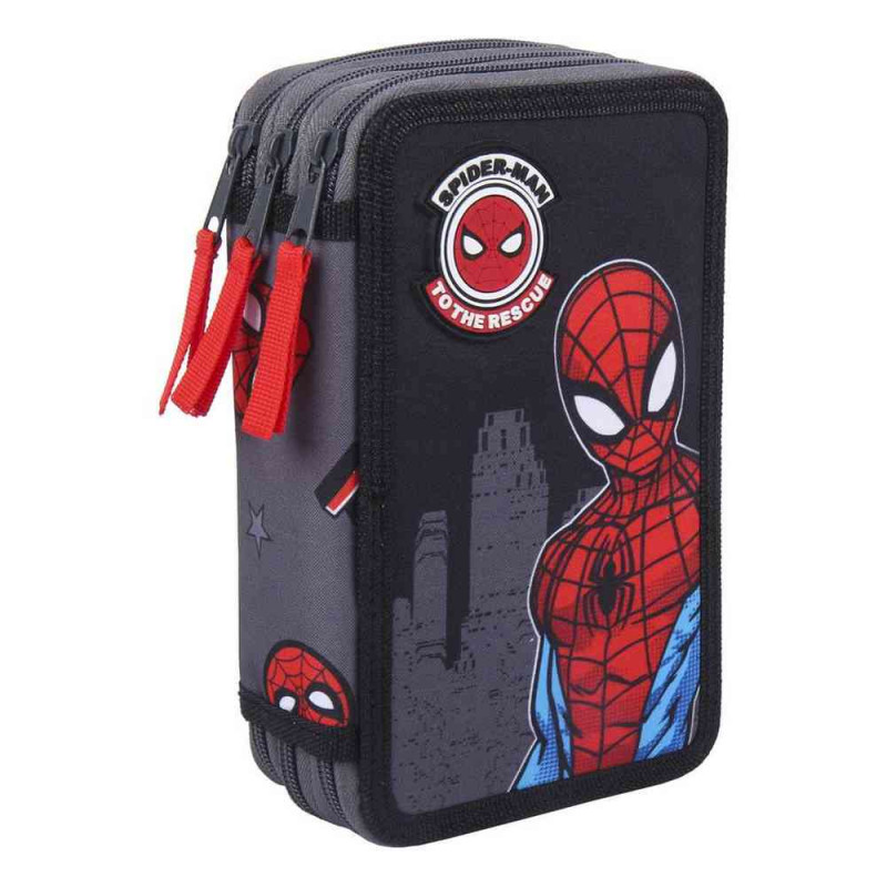 SPIDERMAN PERNICA PUNA 3 ZIPA CERDA