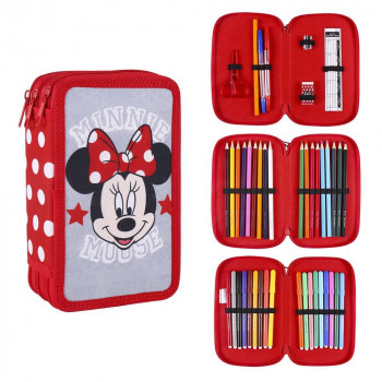CERDA PERNICA 3 ZIPA PUNA MINNIE 