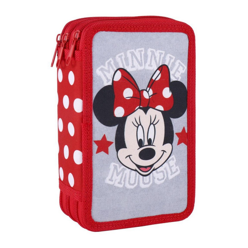 CERDA PERNICA 3 ZIPA PUNA MINNIE