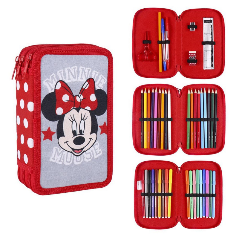 CERDA PERNICA 3 ZIPA PUNA MINNIE