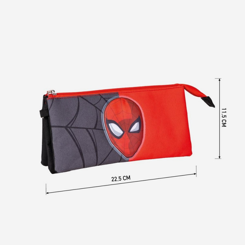 CERDA PERNICA PRAZNA SPIDERMAN