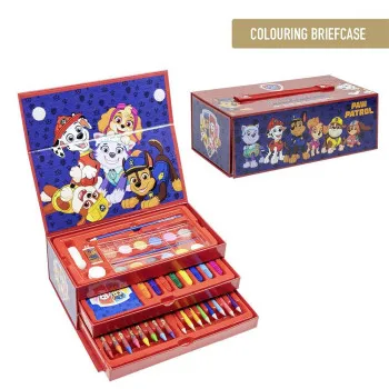 CERDA SKOLSKI SET U KUTIJI PAW PATROL 