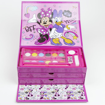 CERDA SKOLSKI SET U KUTIJI MINNIE 