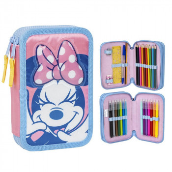 CERDA PERNICA PUNA 2 ZIPA MINNIE 