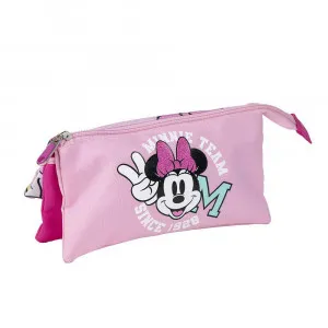CERDA PERNICA PRAZNA 3 ZIPA MINNIE