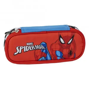 CERDA PERNICA PRAZNA SPIDERMAN