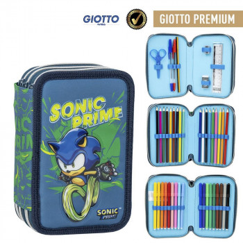 CERDA PERNICA PUNA 3 ZIPA SONIC 