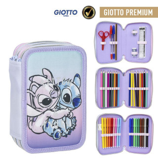 CERDA PERNICA PUNA 3 ZIPA STITCH