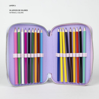 CERDA PERNICA PUNA 3 ZIPA STITCH