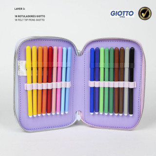 CERDA PERNICA PUNA 3 ZIPA STITCH