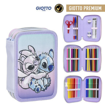 CERDA PERNICA PUNA 3 ZIPA STITCH 