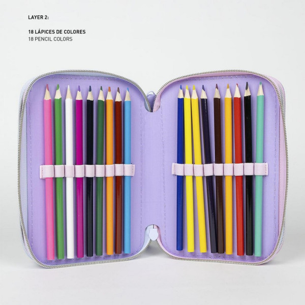 CERDA PERNICA PUNA 3 ZIPA STITCH